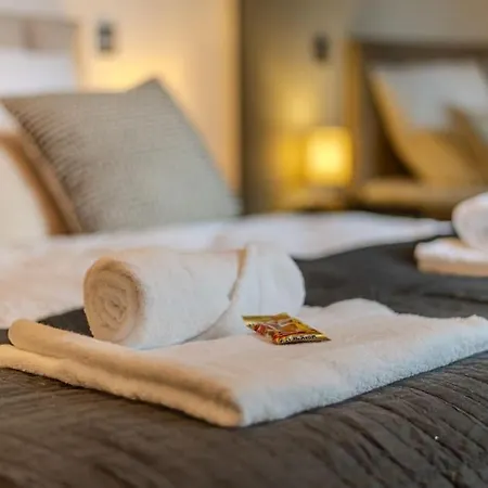 Apartament Luxus Am Park Altstadt-barrierefrei-parkplatz *