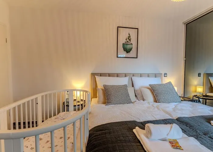 아파트 Luxus Am Park Altstadt-barrierefrei-parkplatz 베츨러