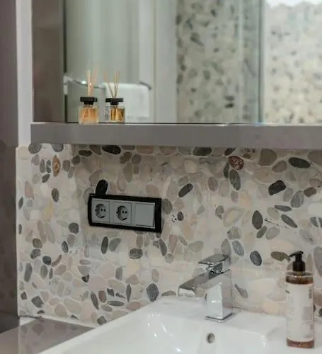 Luxus Am Park Altstadt-barrierefrei-parkplatz 베츨러